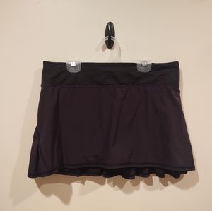 LuLuLemon women's skirt